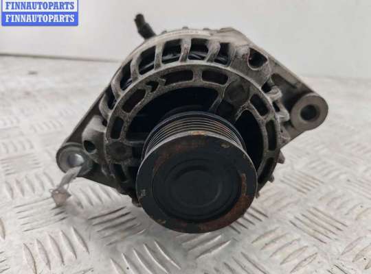 Генератор OP2418908 на Opel Signum (2003-2008)