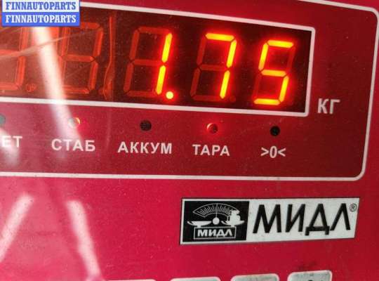 купить Крыло переднее правое на Renault Scenic I (1996-2003)