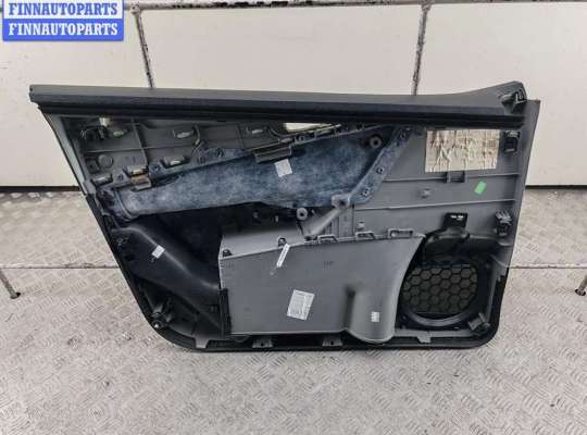 купить Обшивка двери передней правой (дверная карта) на Volkswagen Passat B6