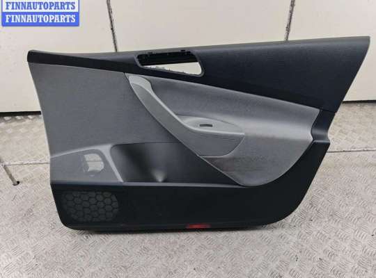 купить Обшивка двери передней правой (дверная карта) на Volkswagen Passat B6