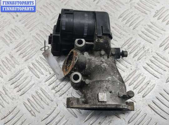 купить Клапан EGR (рециркуляции выхлопных газов) на Peugeot 307