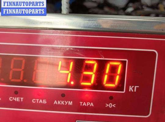 купить Компрессор кондиционера на Chevrolet Spark