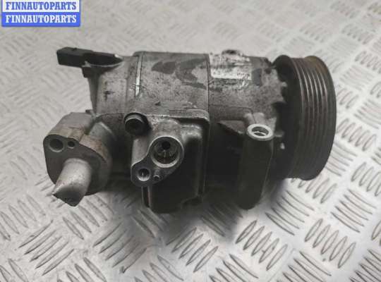купить Компрессор кондиционера на Volkswagen Passat B7