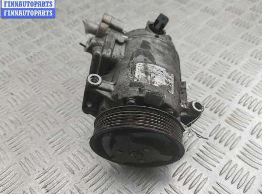 купить Компрессор кондиционера на Volkswagen Passat B7