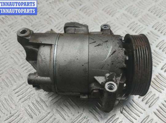 купить Компрессор кондиционера на Volkswagen Passat B7