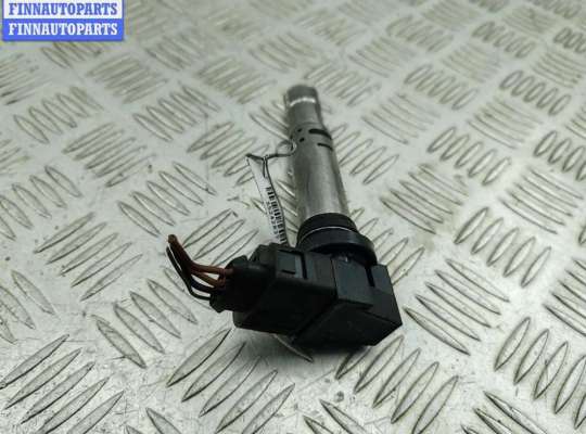 купить Катушка зажигания на Skoda Fabia mk1 (6Y)