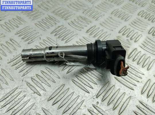 купить Катушка зажигания на Skoda Fabia mk1 (6Y)