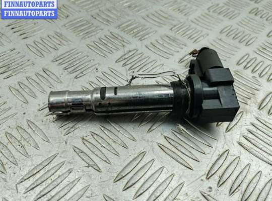 купить Катушка зажигания на Skoda Fabia mk1 (6Y)