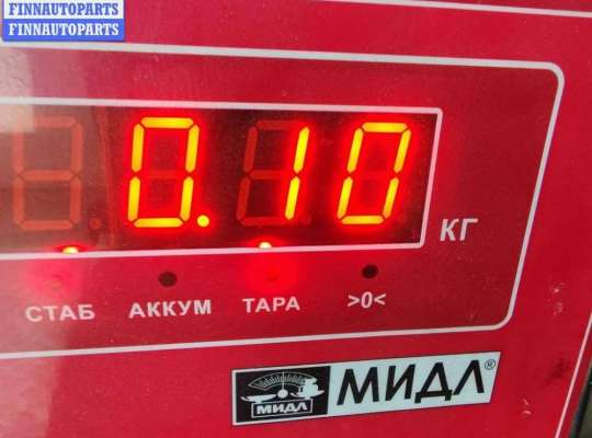 купить Датчик положения коленвала на Volkswagen Passat B6