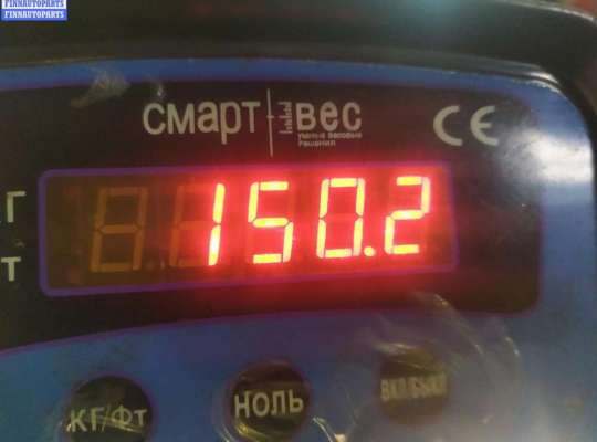 купить Двигатель (ДВС) на Kia Carens (2006-2012, UN)