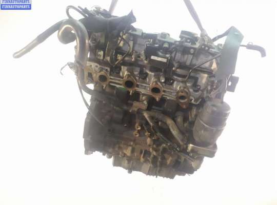 купить Двигатель (ДВС) на Kia Carens (2006-2012, UN)