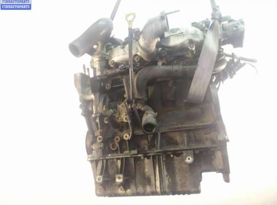 купить Двигатель (ДВС) на Kia Carens (2006-2012, UN)