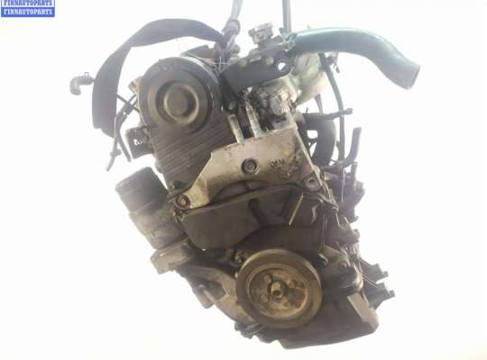 купить Двигатель (ДВС) на Kia Carens (2006-2012, UN)