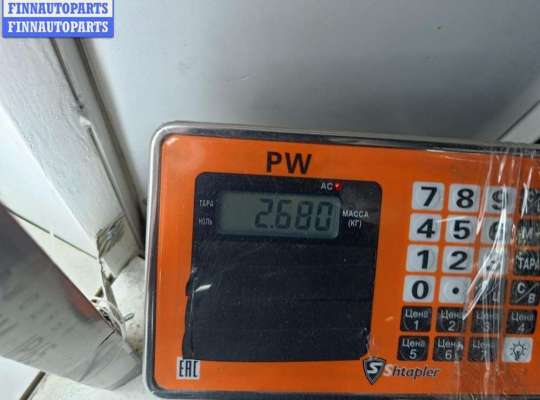 Фара передняя на Mercedes-Benz C (W203)