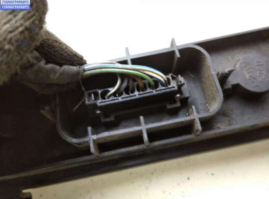 купить Плата фонаря заднего левого на Mercedes Vito-2 / Viano W639 (2003-2014)