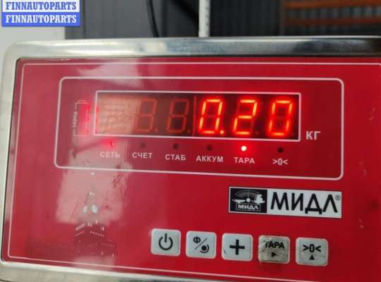 купить Фланец (тройник) системы охлаждения на Volkswagen Passat B3