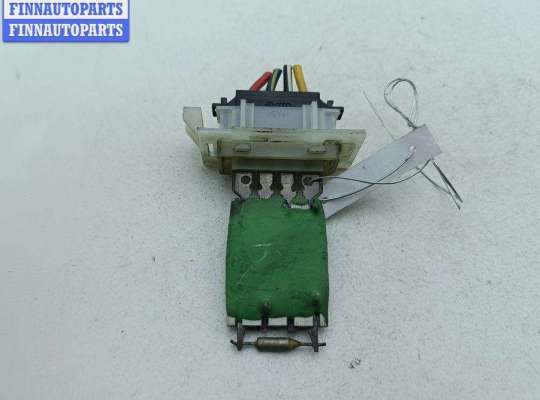 купить Сопротивление отопителя на Volkswagen Touran