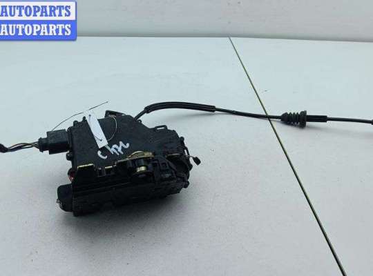 купить Замок двери передней правой на Volkswagen Bora