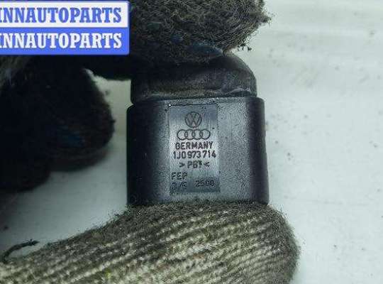 купить Разъем (фишка) проводки на Volkswagen Golf-4