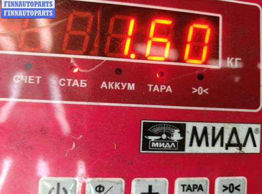 купить Корпус воздушного фильтра на Ford Galaxy (2000-2006)