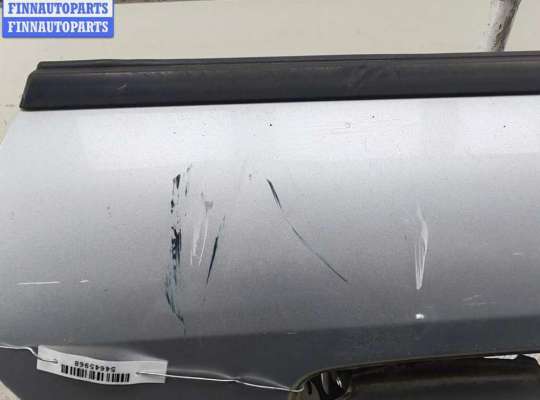 купить Дверь боковая задняя правая на Audi A4 B6 (2001-2004)