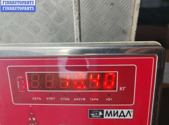 купить Дверь боковая задняя правая на Audi A4 B6 (2001-2004)