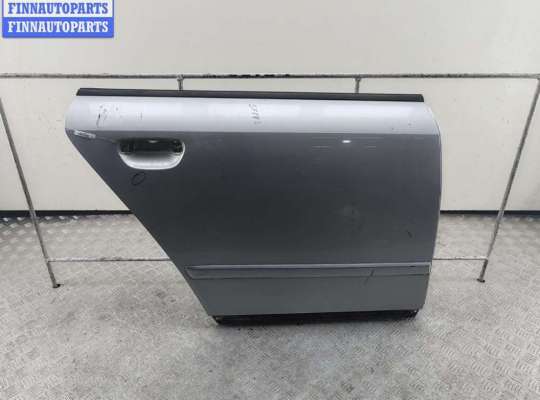 купить Дверь боковая задняя правая на Audi A4 B6 (2001-2004)