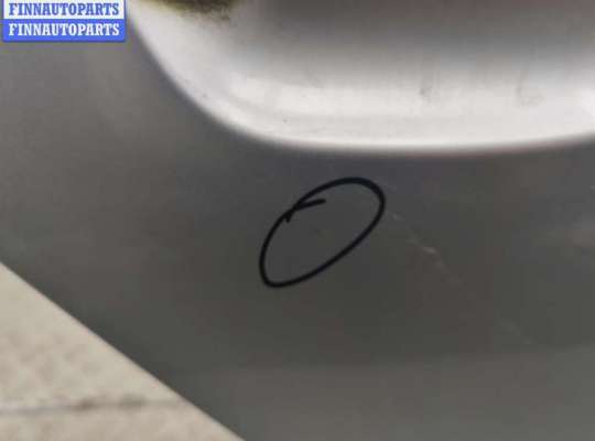 купить Дверь боковая задняя правая на Audi A4 B6 (2001-2004)