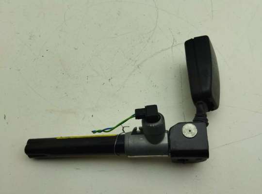 Замок ремня безопасности задний BM3509153 на BMW 5 E60/E61 (2003-2010)