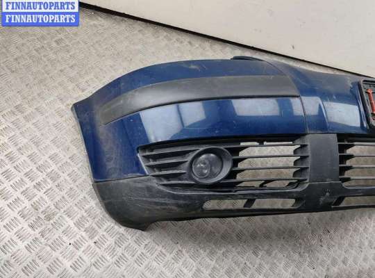 купить Бампер передний на Volkswagen Passat B5+ (GP)