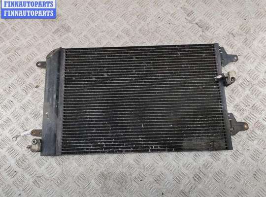 купить Радиатор охлаждения (конд.) на Volkswagen Sharan (2000-2010)