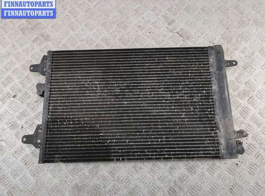 купить Радиатор охлаждения (конд.) на Volkswagen Sharan (2000-2010)