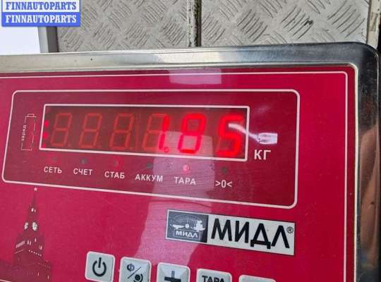 купить Моторчик заслонки отопителя на Opel Zafira A (1999-2005)