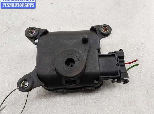 купить Моторчик заслонки отопителя на Opel Zafira A (1999-2005)