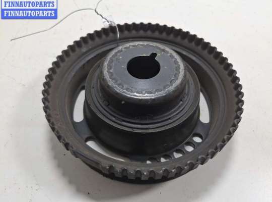 купить Шкив коленвала на Opel Vectra C (2002-2008)