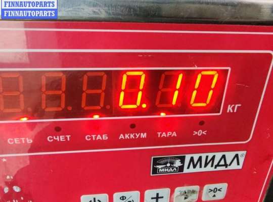 купить Трубка вакуумная на Peugeot 307