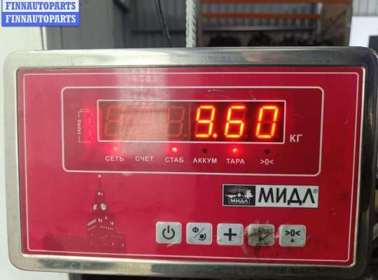 купить Турбина на Ford Mondeo III (2000-2007)