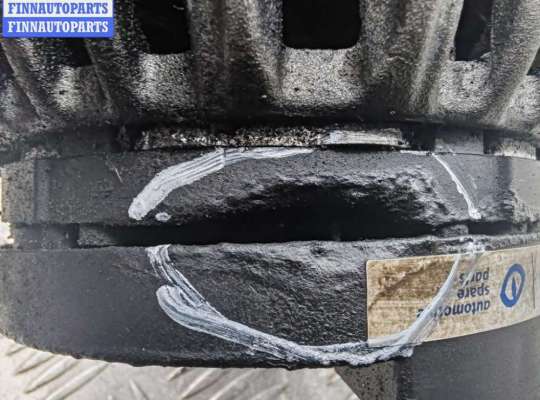 купить Генератор на Mercedes Sprinter W901-W905 (1995-2006)