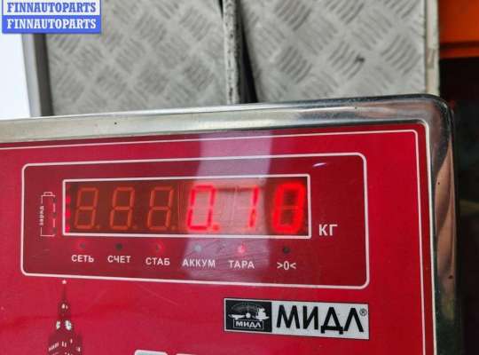 купить Крышка (заглушка) задняя фары правой на Volkswagen Touran