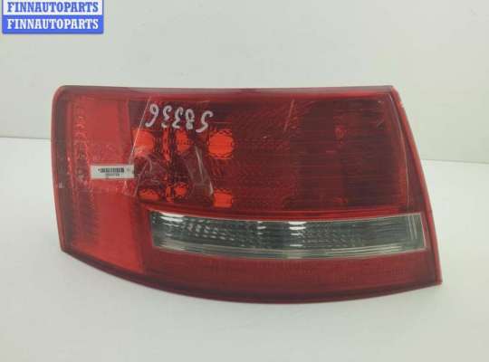 Купить Фонарь задний левый на Audi A6 C6 (2004-2011) Фонарь задний левый AU1742234 на Audi A6 C6 (2004-2011)