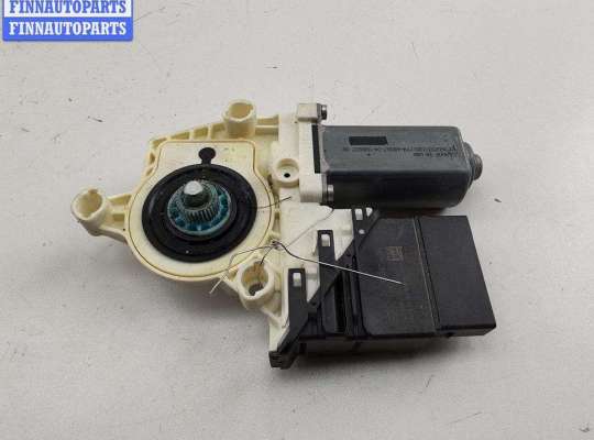 купить Моторчик стеклоподъемника задний левый на Volkswagen Golf-5