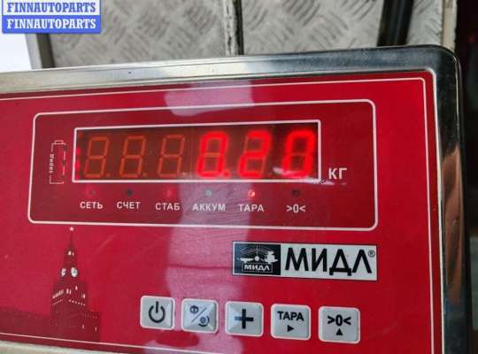 купить Крепление фары правой на Audi A4 B6 (2001-2004)