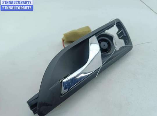 купить Ручка двери внутренняя задняя левая на Skoda Octavia mk2 (A5 1Z) 2004-2013