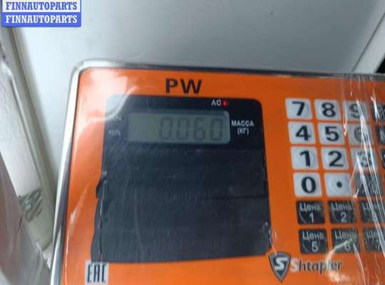 купить Накладка крыла (уголок зеркала) переднего левого на Ford Fusion