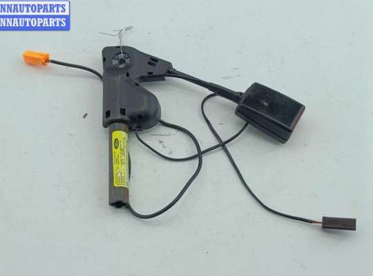 купить Замок ремня безопасности передний на Ford Mondeo III (2000-2007)