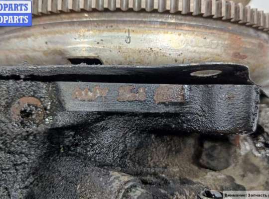 купить Двигатель (ДВС) на Volkswagen Sharan (2000-2010)