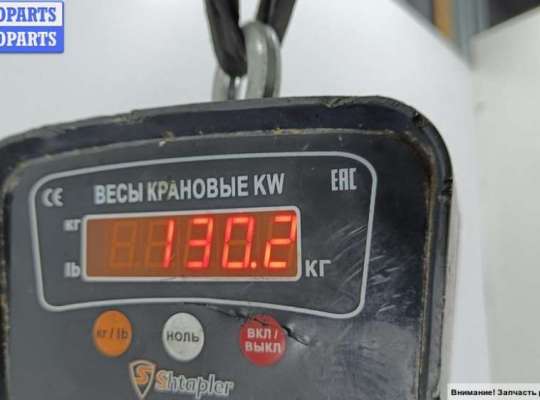 купить Двигатель (ДВС) на Volkswagen Sharan (2000-2010)