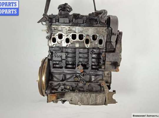 купить Двигатель (ДВС) на Volkswagen Sharan (2000-2010)