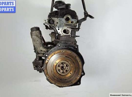 купить Двигатель (ДВС) на Volkswagen Sharan (2000-2010)