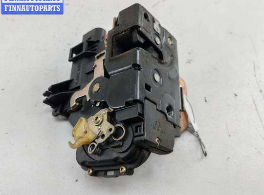 купить Замок двери передней левой на Audi A6 C5 (1997-2005)